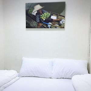 Kleine Double Kamer